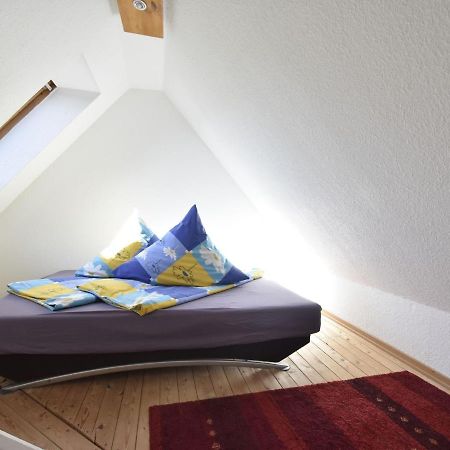 4 Room Holiday Apartment With Garden Kossau Δωμάτιο φωτογραφία