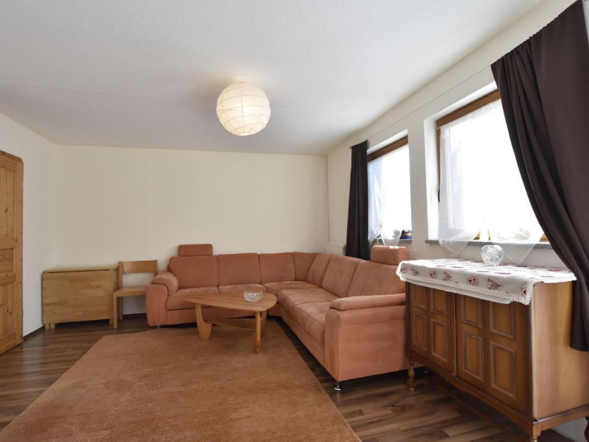 4 Room Holiday Apartment With Garden Kossau Δωμάτιο φωτογραφία