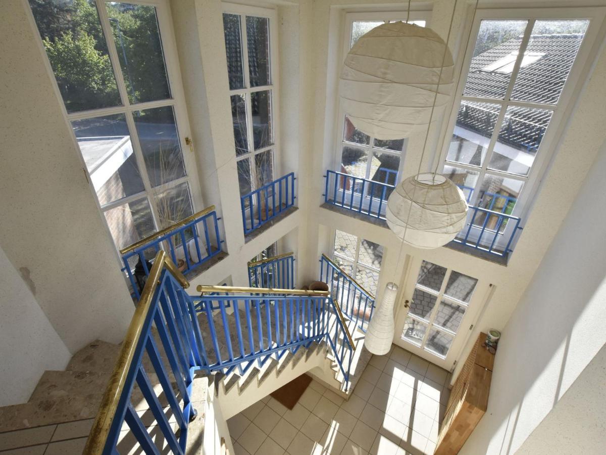 4 Room Holiday Apartment With Garden Kossau Δωμάτιο φωτογραφία